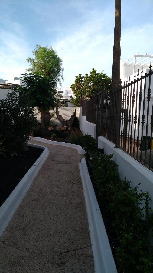 Los Arcos 304, פוארטו דל כרמן מראה חיצוני תמונה