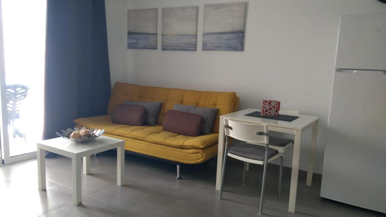 Los Arcos 304, פוארטו דל כרמן מראה חיצוני תמונה